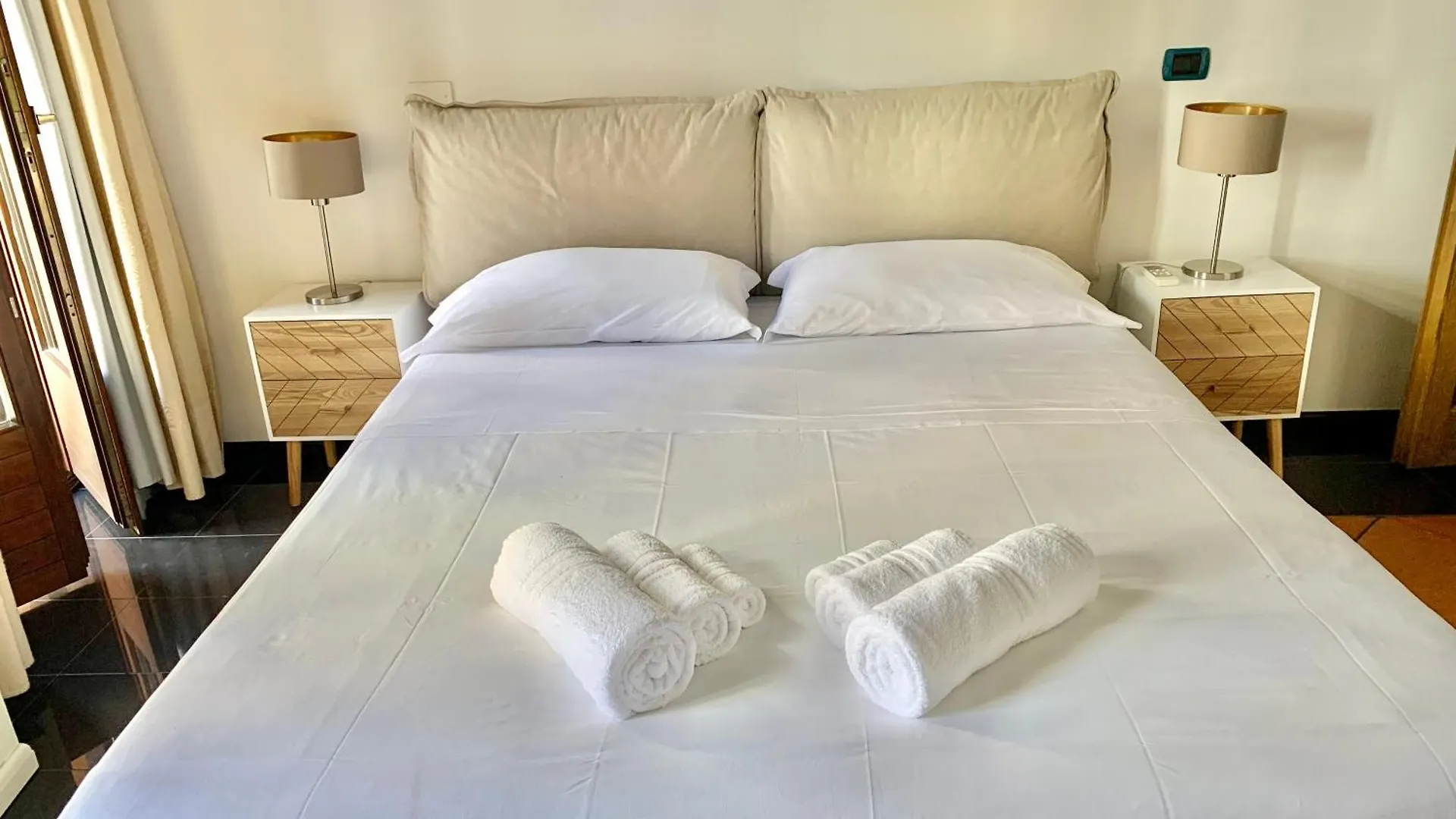 Guest house Tribunale Residence Cagliari