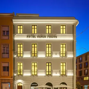 Boutique Carlo Felice Cagliari