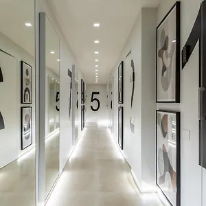 Casa Lounge Istria Cagliari