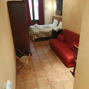 Palazzo Fulgher Cagliari
