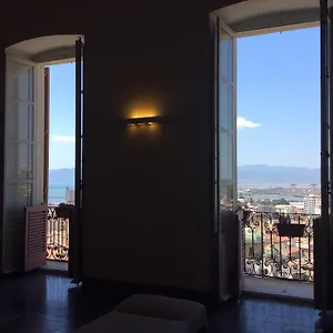 Relais Santa Croce Кальяри