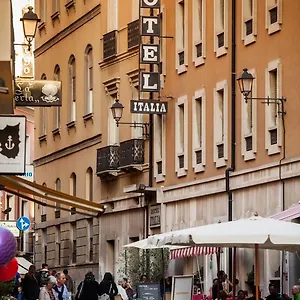 Italia Szálloda