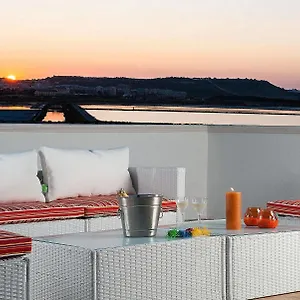 Hotel Villa Sveva Cagliari