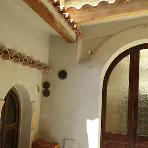 Casa Dell'artista Singola E Indipendente Cagliari