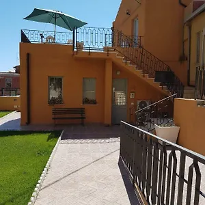 Casa Dei Talenti Pensión